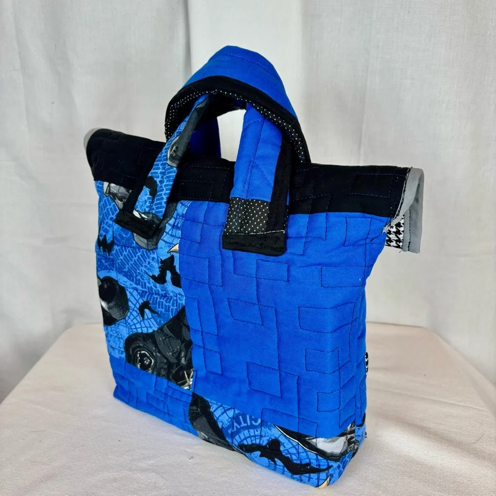 House of Martha handmade upcycled